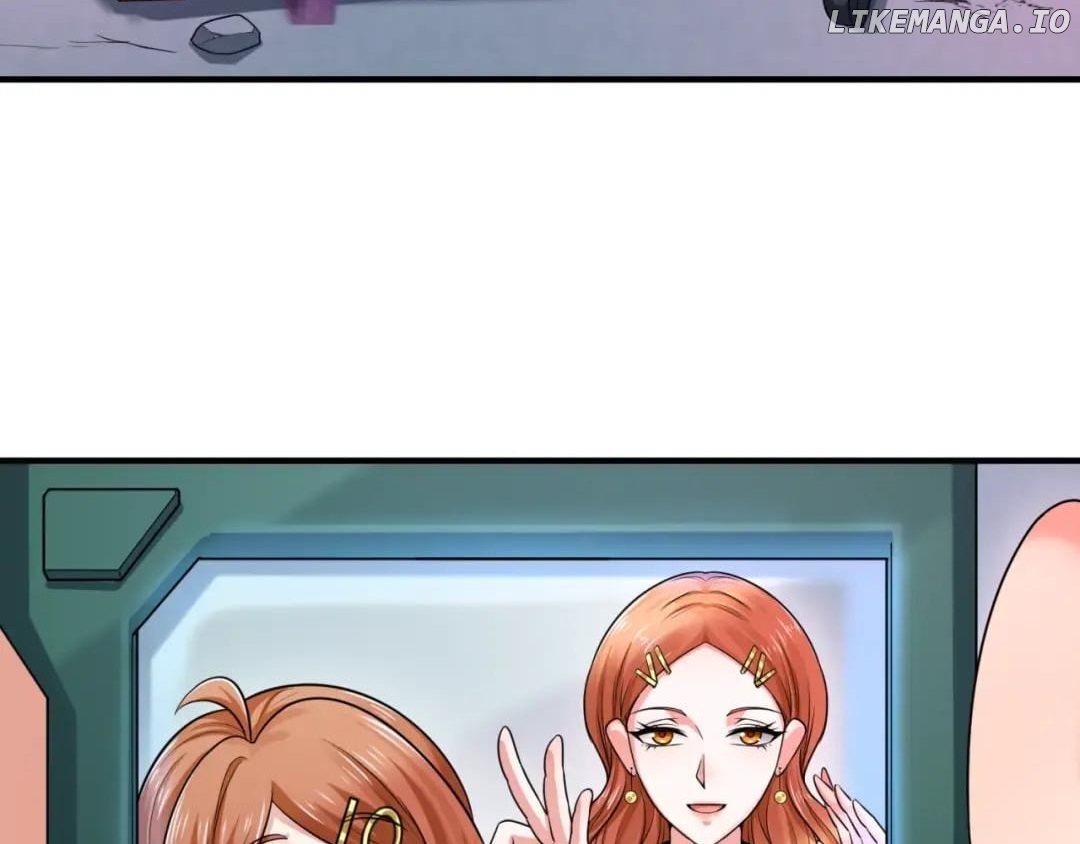 Era of the Haunted Chapter 134 - page 35